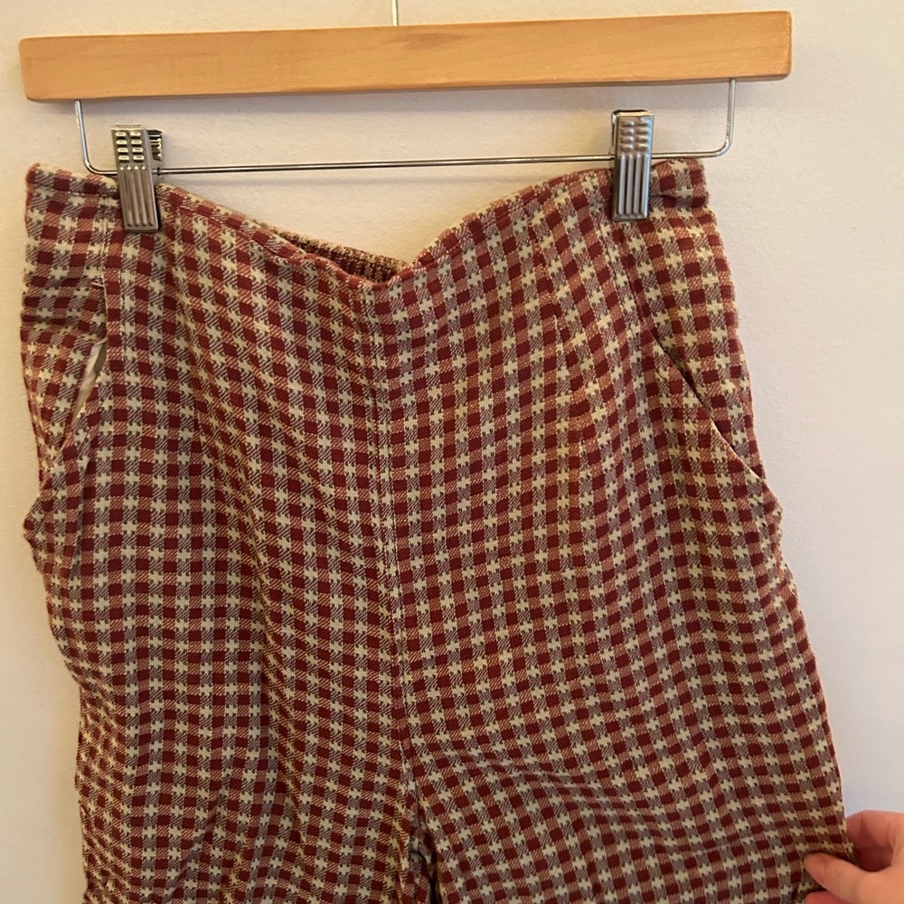 Ace & Jig Patterned Pants